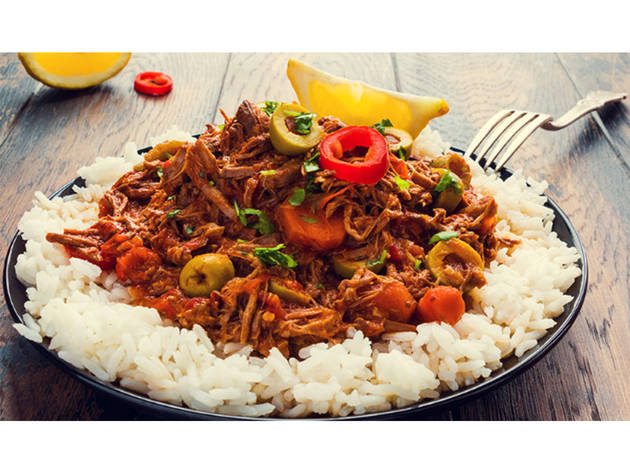 Cozinhas do Mundo: Cuba Workshop, Academia Time Out Market, Cozinhas do Mundo, Cuba