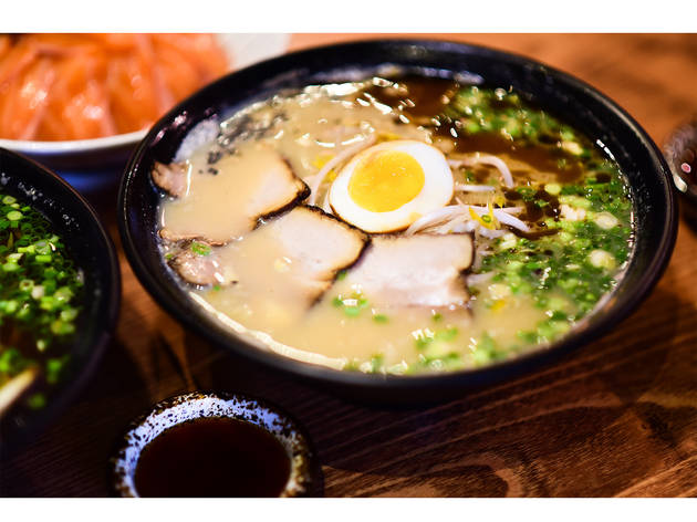 Cozinhas do Mundo: Japão – ramen Workshops, Academia Time Out Market, Cozinhas do Mundo: Japão – ramen