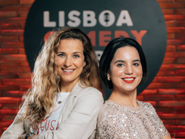 Lisboa Comedy Club Lisboa Comedy Club