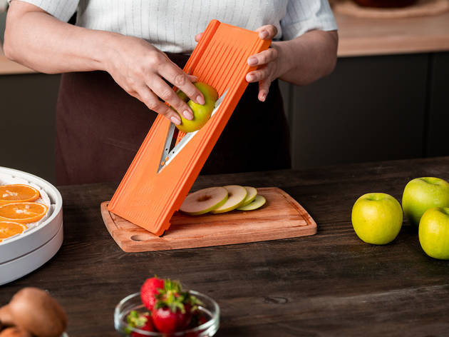 Mandoline slicer Mandoline slicer