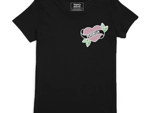 Feminista Ilustrada Feminista Ilustrada
