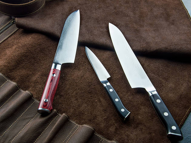 Chef's knives Chef's knives