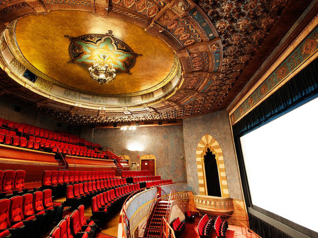 Village East Cinema Village East Cinema
