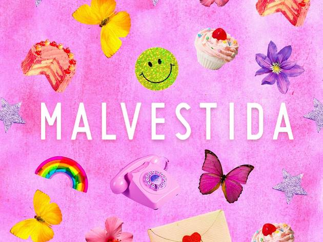 Malvestida Malvestida