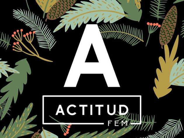 Actitud Fem Actitud Fem