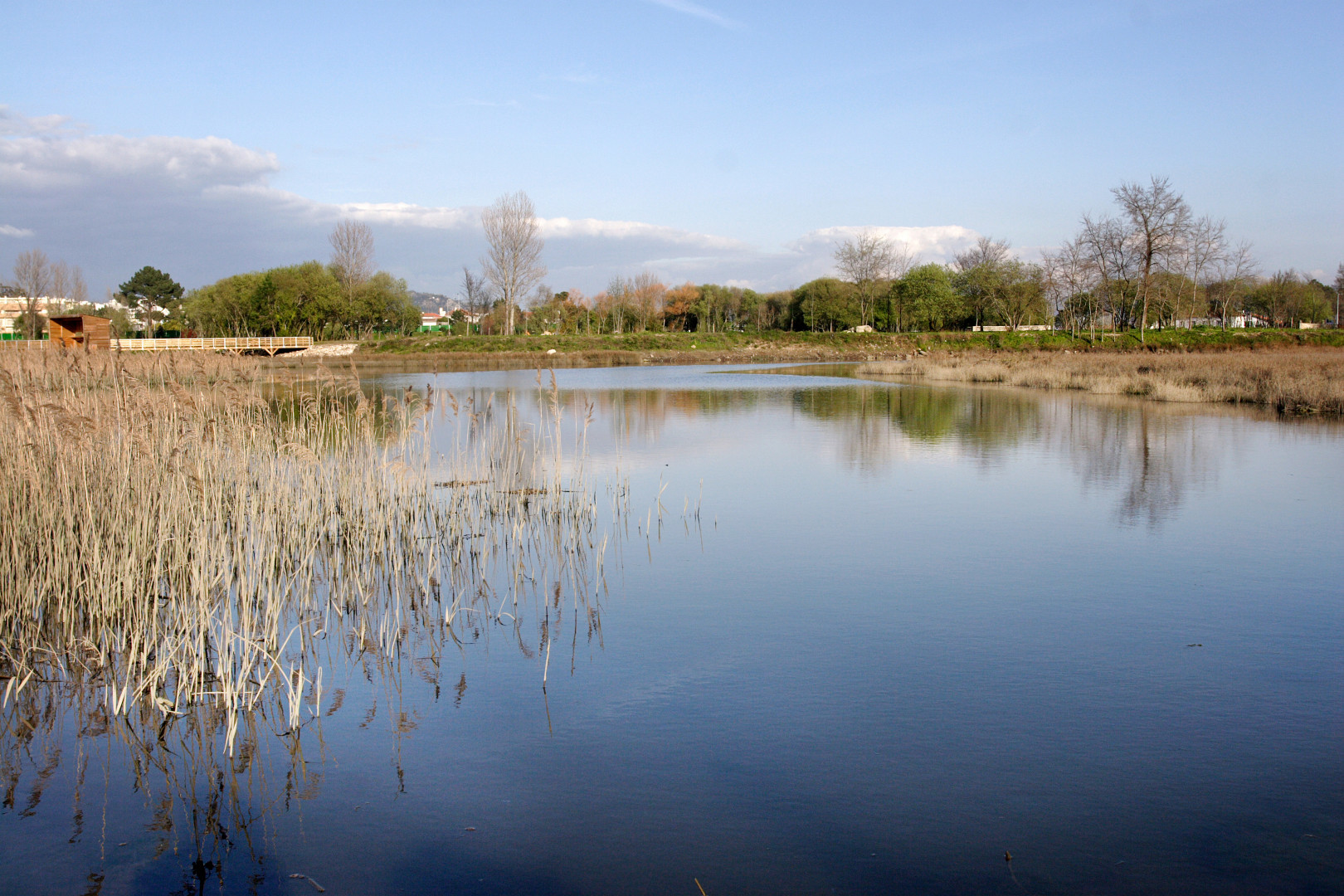 Parque Ecológico Urbano de Viana do Castelo