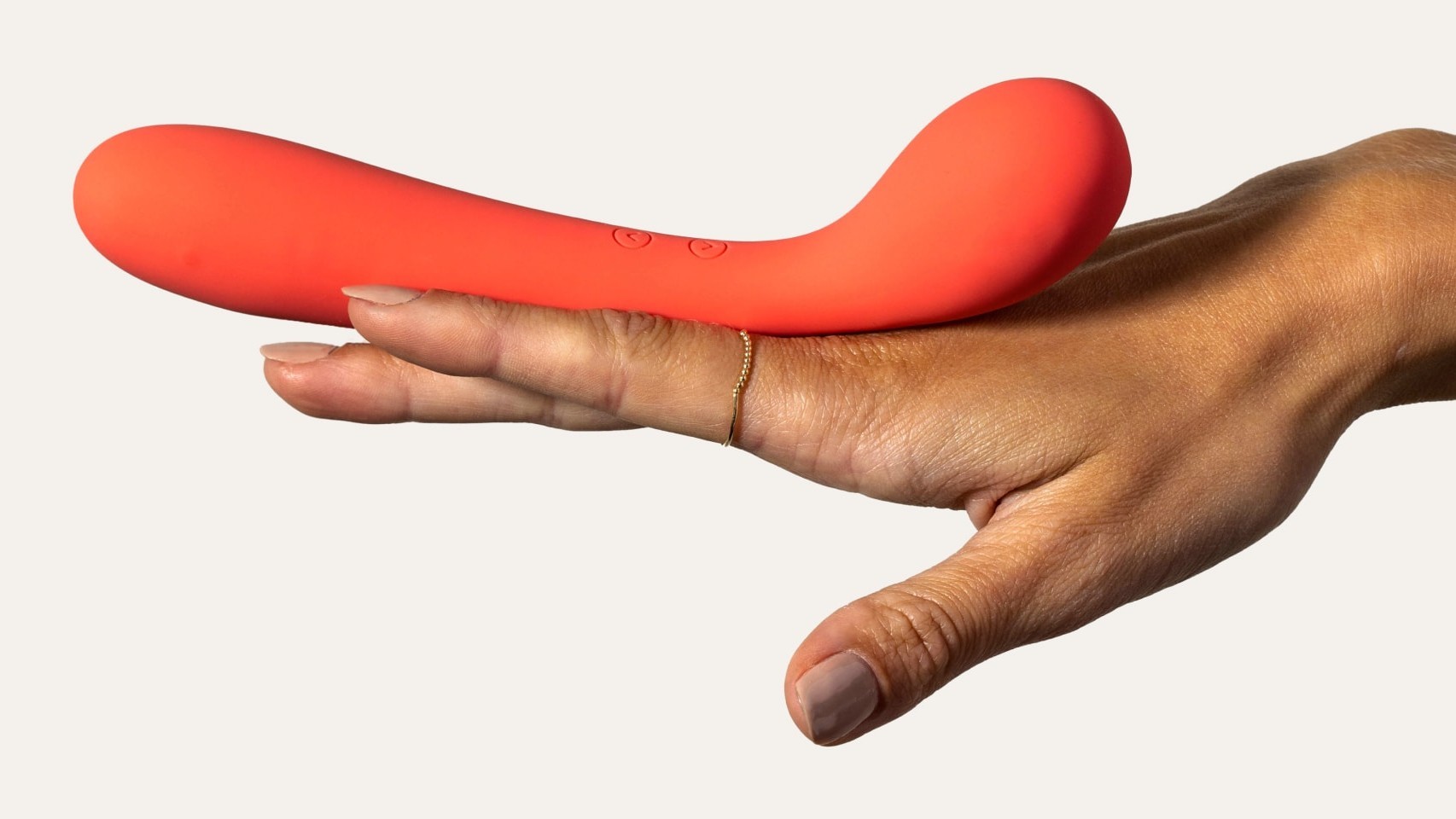 Here I show without shame my sex toy