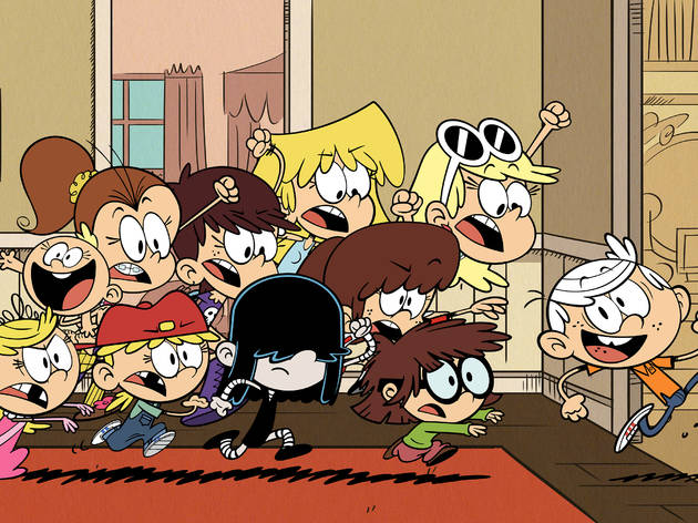 The Loud House The Loud House