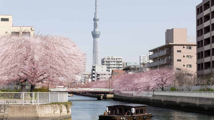 星のや東京