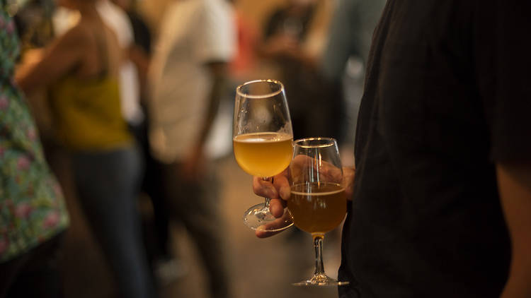 The Good Things Gala - BeerDeluxe