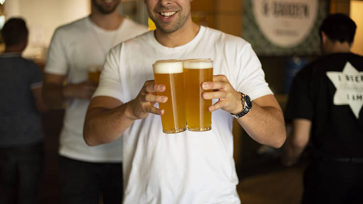 The Good Things Gala - BeerDeluxe