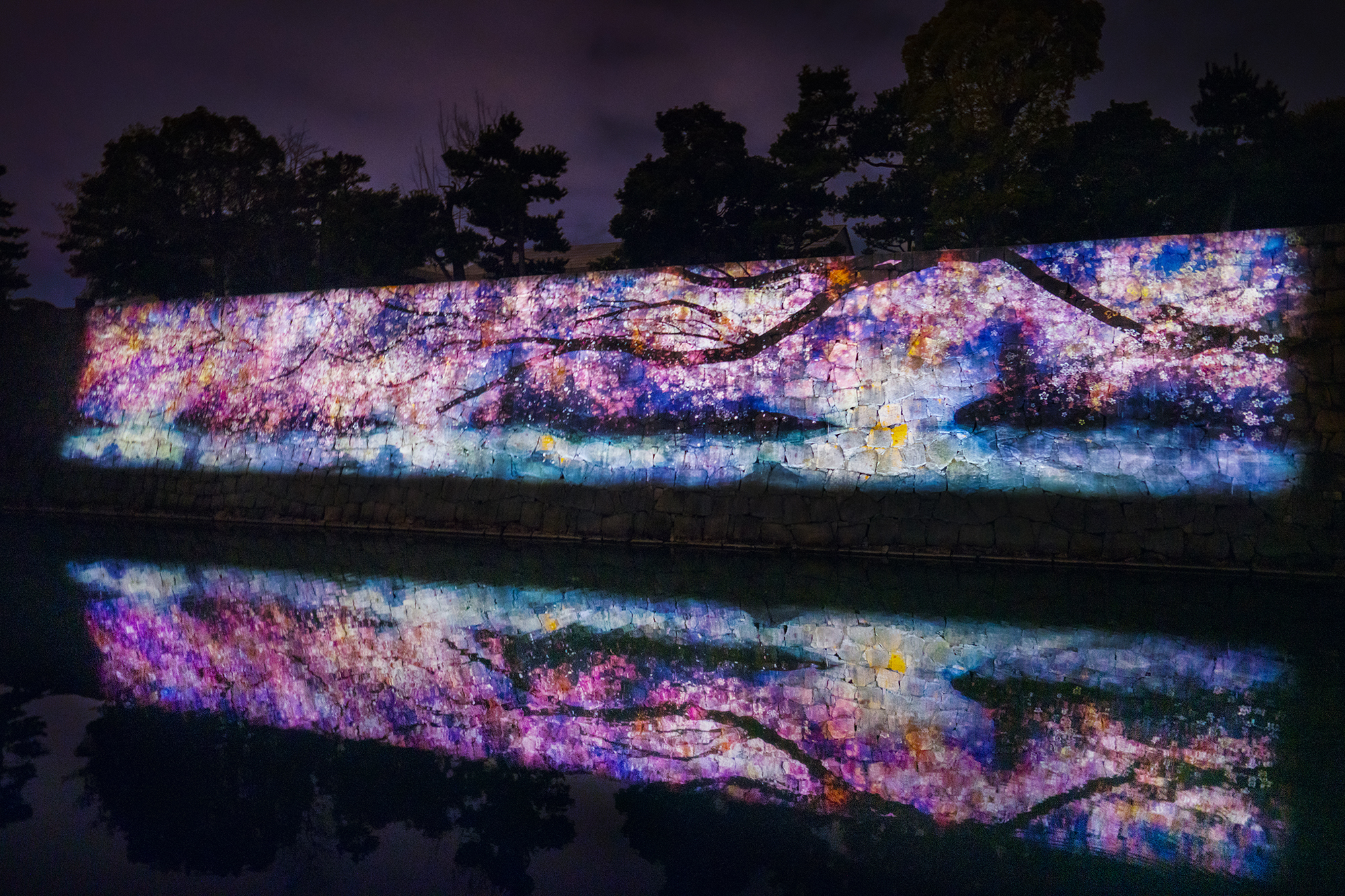 Nijo Castle 