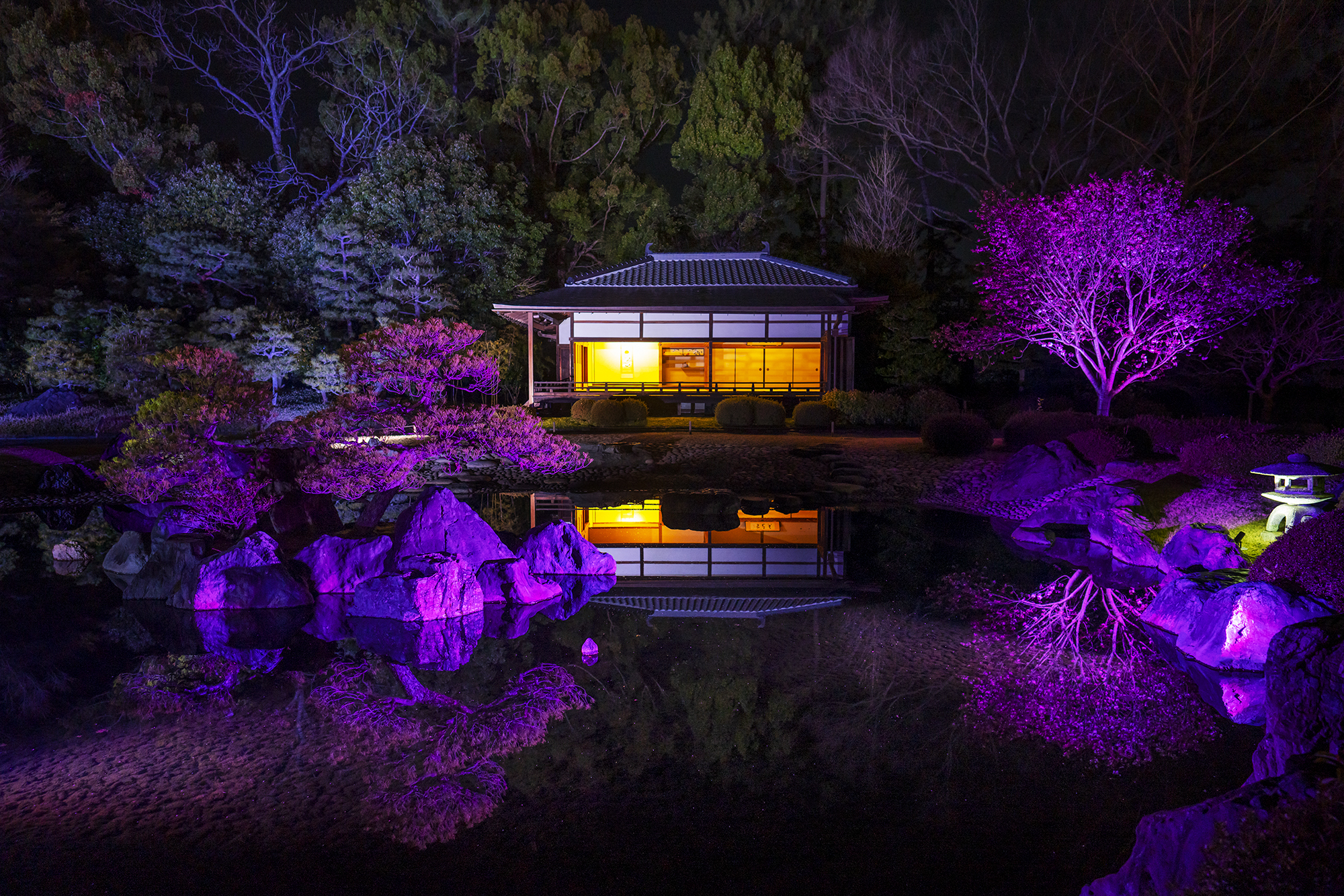 Nijo Castle 