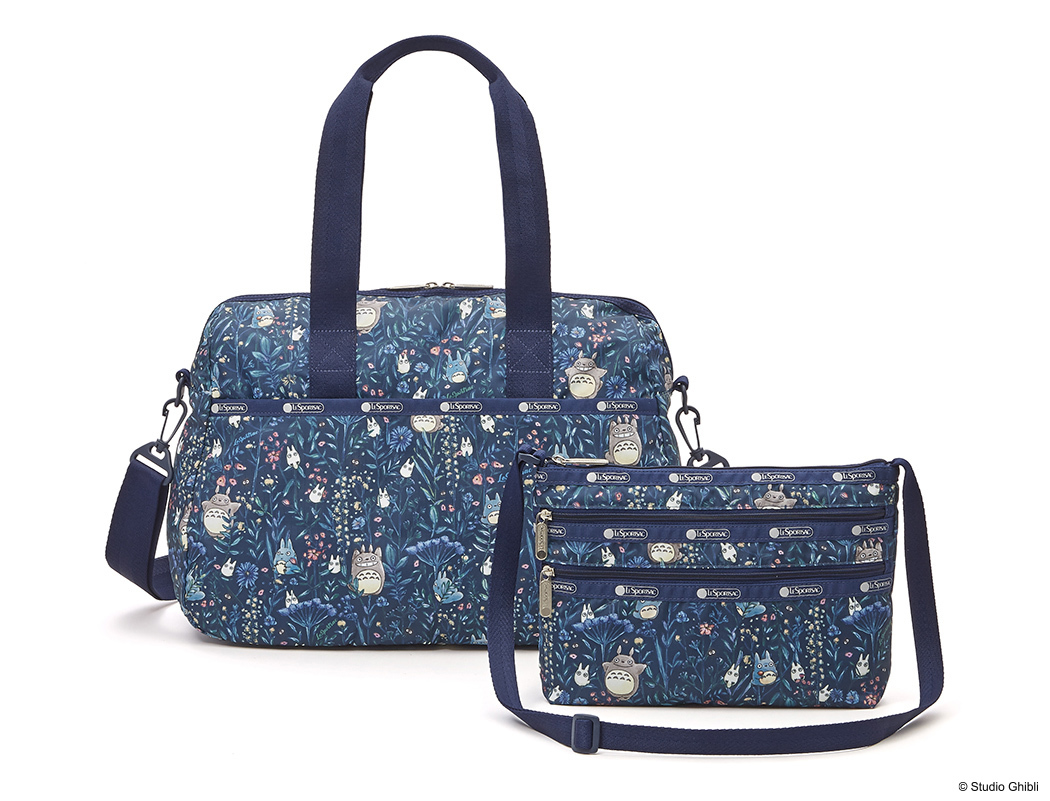 Lesportsac, Bags