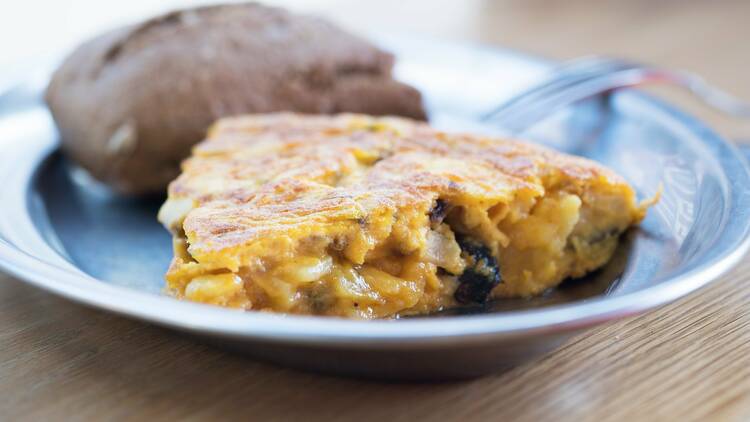 La Embajada de Embajadores