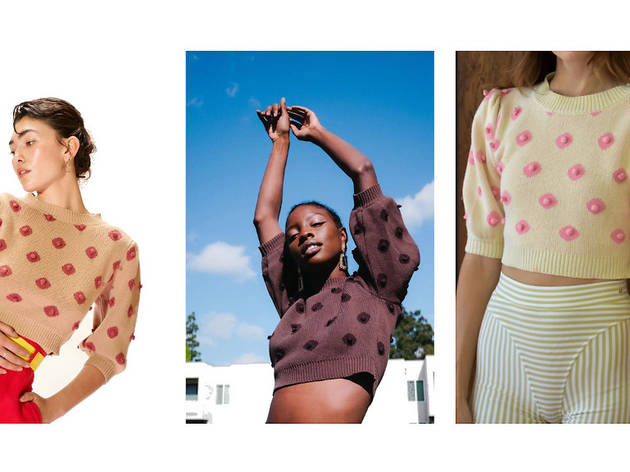 Fashion Brand Company Fashion Brand Company