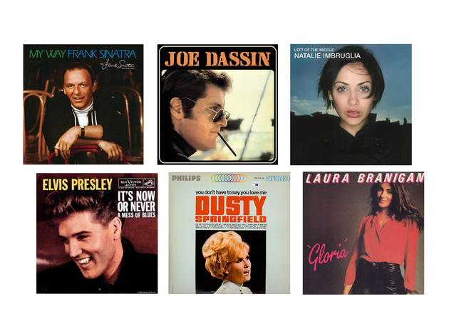 Capas Discos Capas Discos