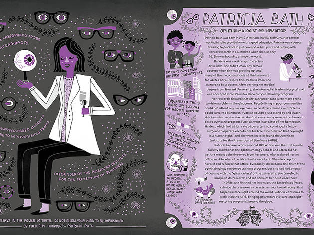 Rachel Ignotofsky Rachel Ignotofsky