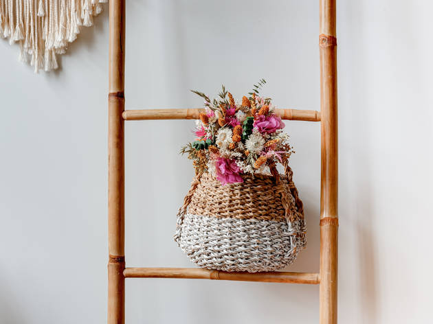 Blomster by Pilar Blomster by Pilar