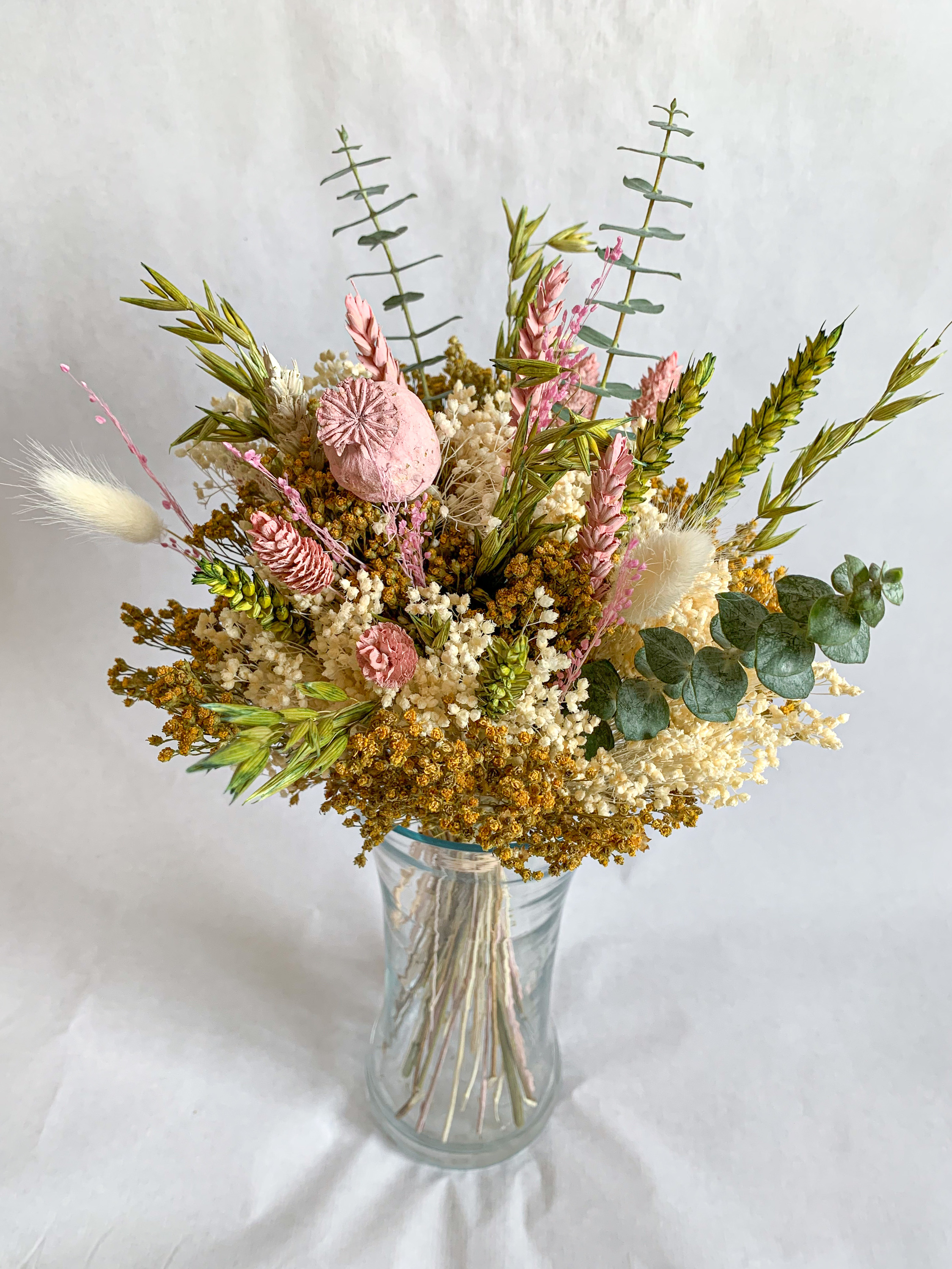 Blomster by Pilar