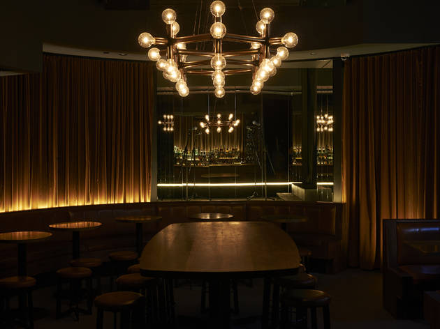Golden Age Cinema and Bar Golden Age Cinema and Bar