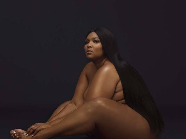 Lizzo, Cuz I love you Lizzo, Cuz I love you