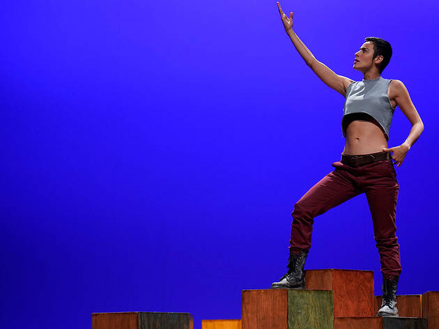 10 obras imperdibles del Festival de Monólogos 10 obras imperdibles del Festival de Monólogos