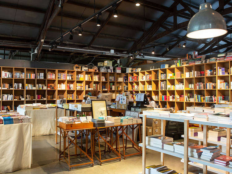 6 best independent bookstores in Bangkok