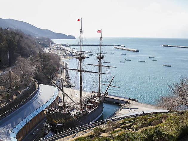 東北探索 第4回 記事より(Photo:Keisuke Tanigawa) 東北探索 第4回 記事より
