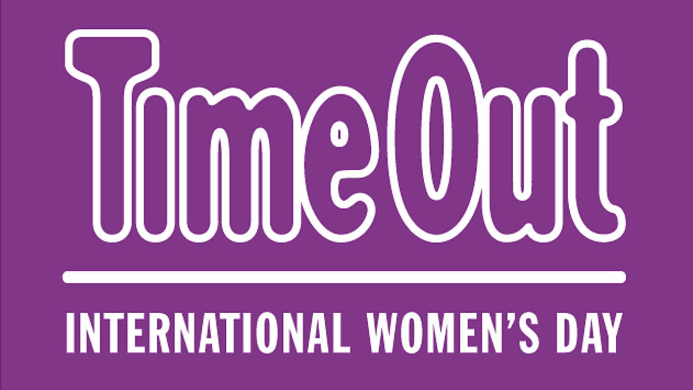 time out for women tote 2017
