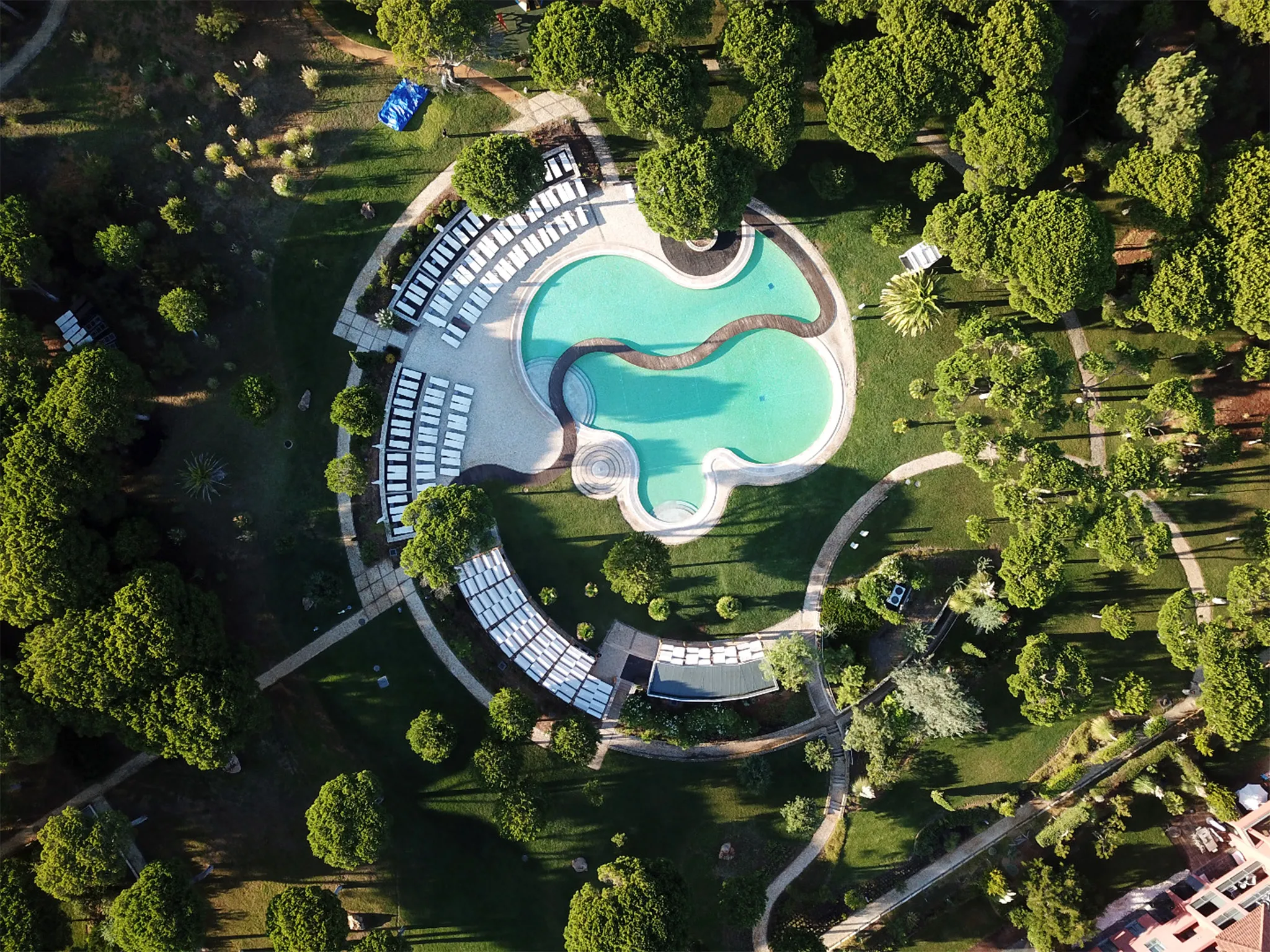 Hotéis, Cascais, Sheraton Cascais Resort