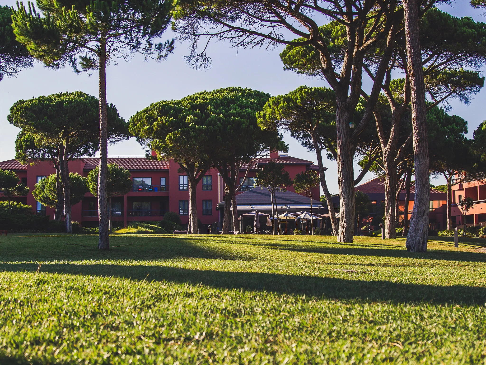 Hotéis, Cascais, Sheraton Cascais Resort