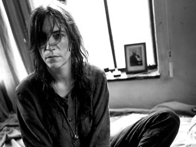 Patti Smith: Dream of Life Patti Smith: Dream of Life
