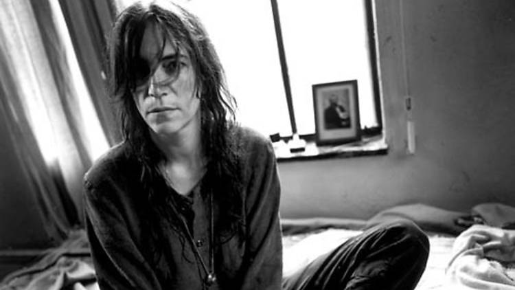 Patti Smith: Dream of Life