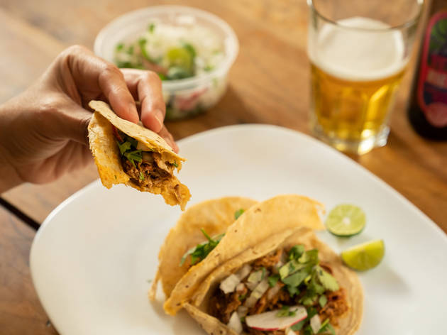 Baja Birria Baja Birria