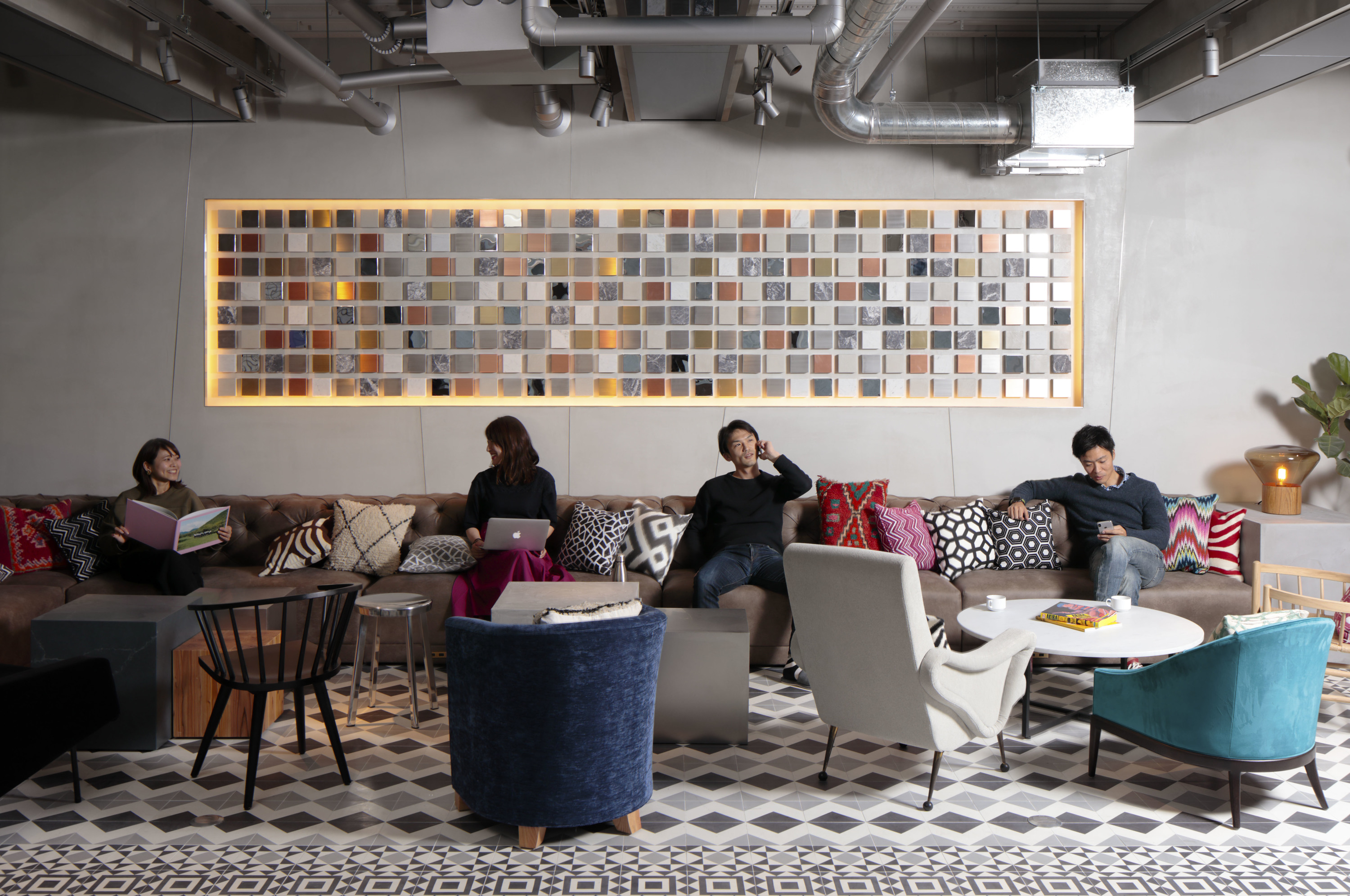 7 best co-working spaces for remote work in Tokyo | Time Out Tokyo