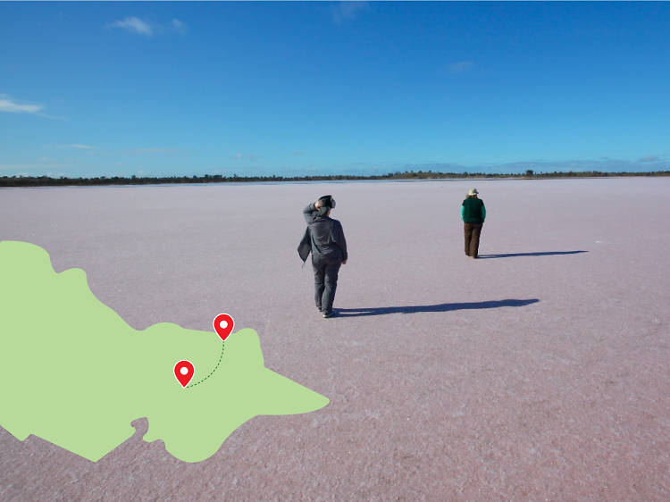 Alpine adventure – Mansfield to Wodonga