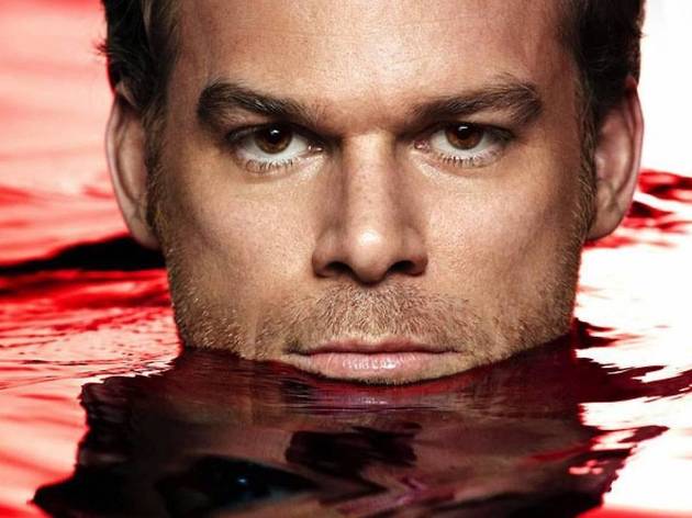 Dexter Dexter