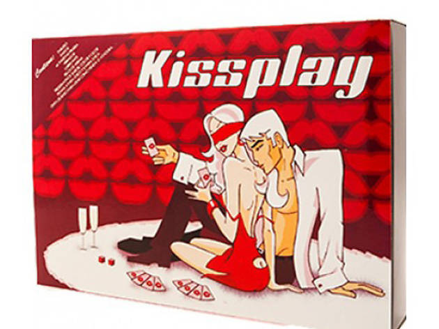 Los juegos de mesa más calientes Los juegos de mesa más calientes