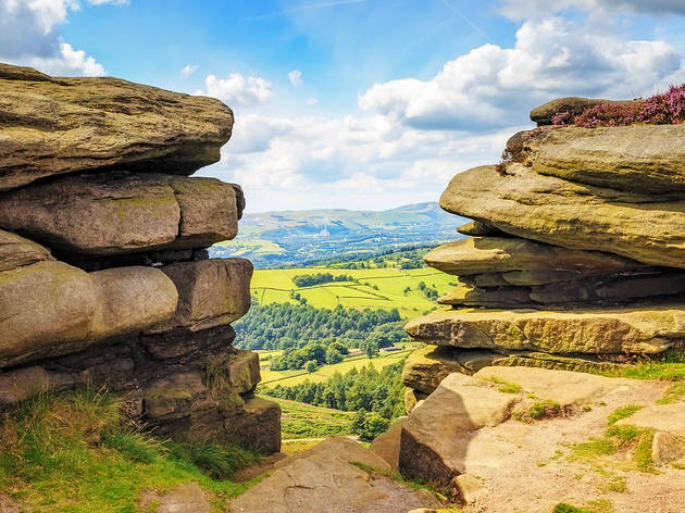 What are the rules on travelling in and out of London right now?