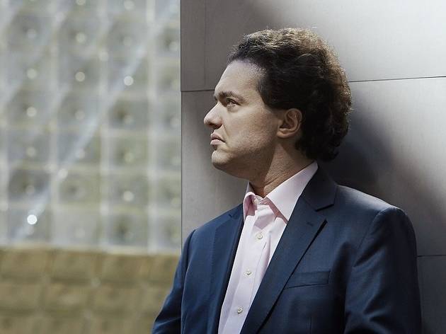 Evgeny Kissin Evgeny Kissin