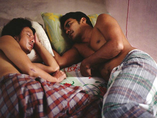 i dont want to sleep alone i dont want to sleep alone