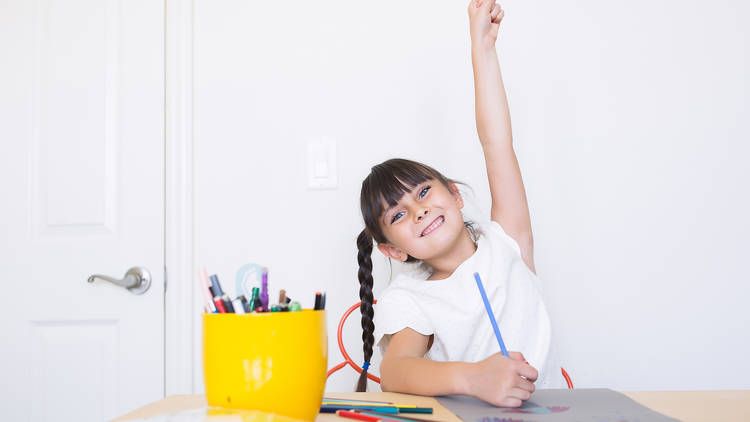 ¿Qué es el Girl Power? Descúbrelo en este taller para niños con Warholitos