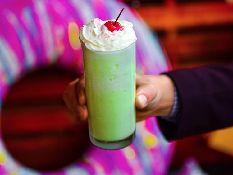 Chicago St. Patrick's Day Events, Parties And Runs