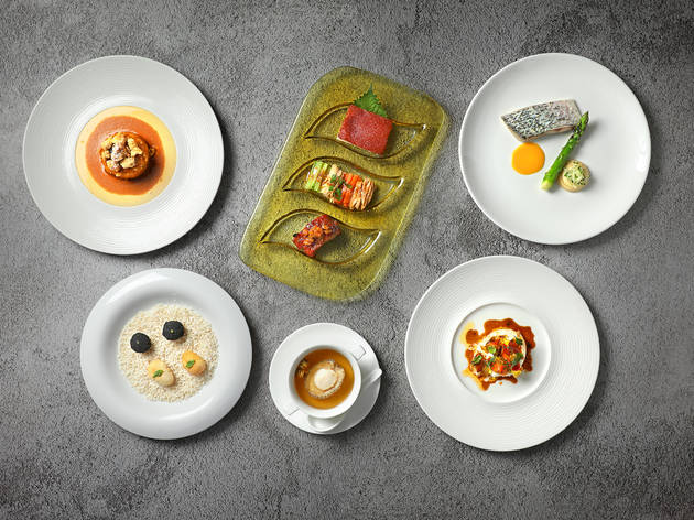 Mira Dining Mira Dining