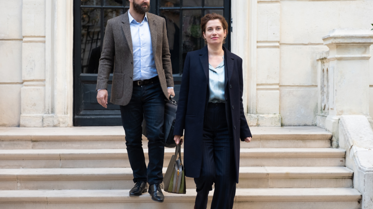 The 49th Hong Kong French Film Festival 