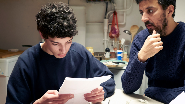 The 49th Hong Kong French Film Festival 