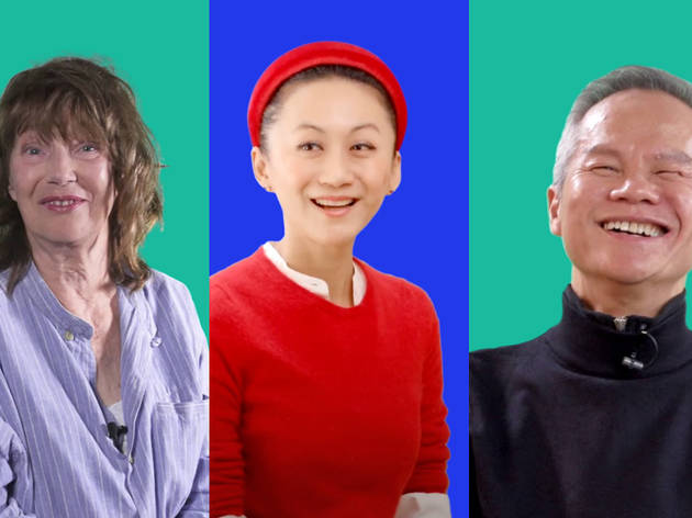 Institut français presents #plusloin Institut français presents #plusloin