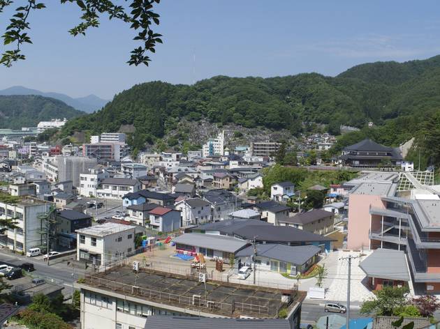 Manabu Chiba Manabu Chiba