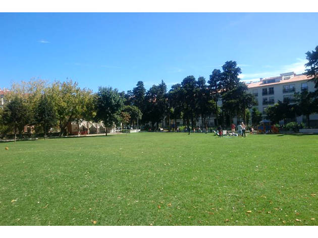 Parque Quinta da Alagoa Jardim, Parque, Carcavelos, Parque Quinta da Alagoa